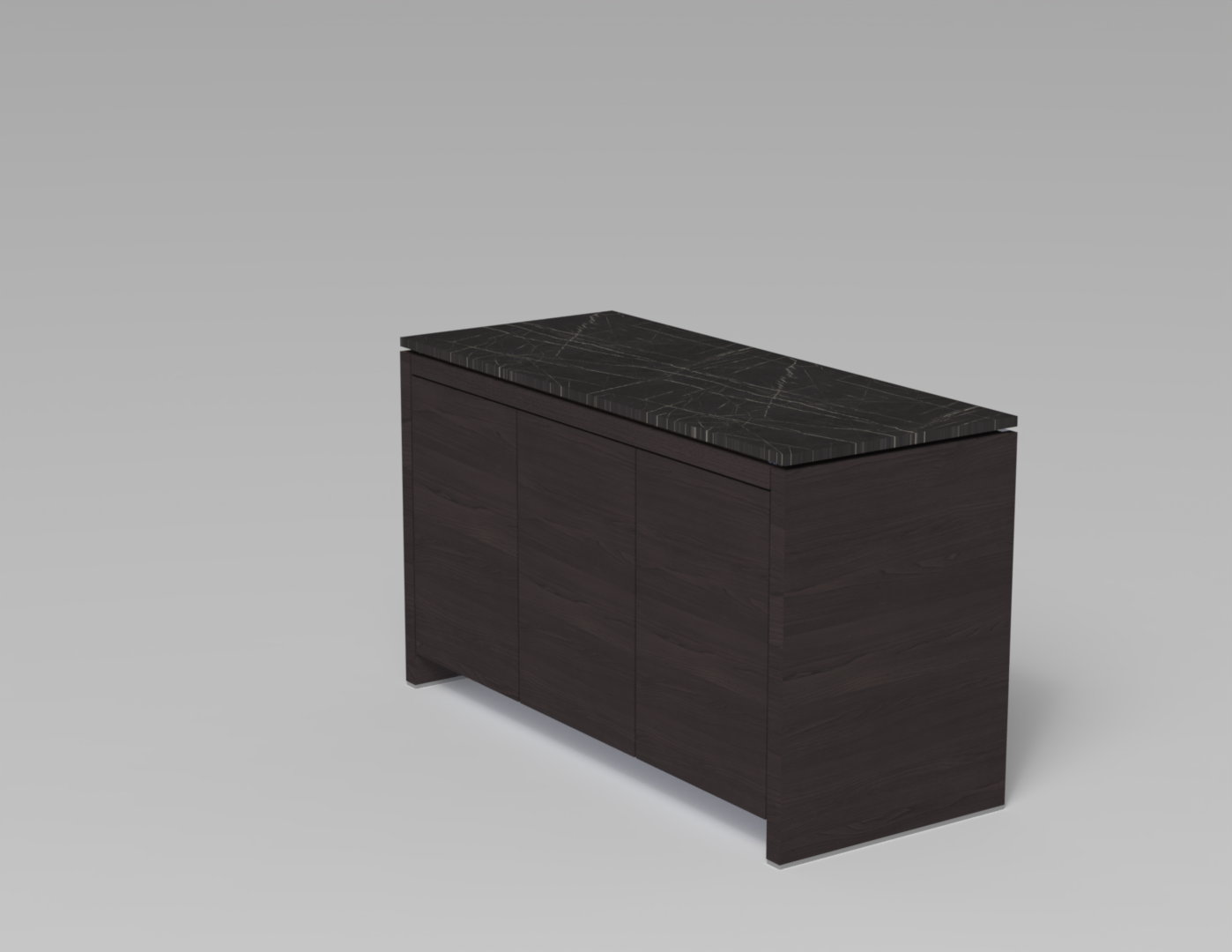 Classic Slideboard for laptop screen users