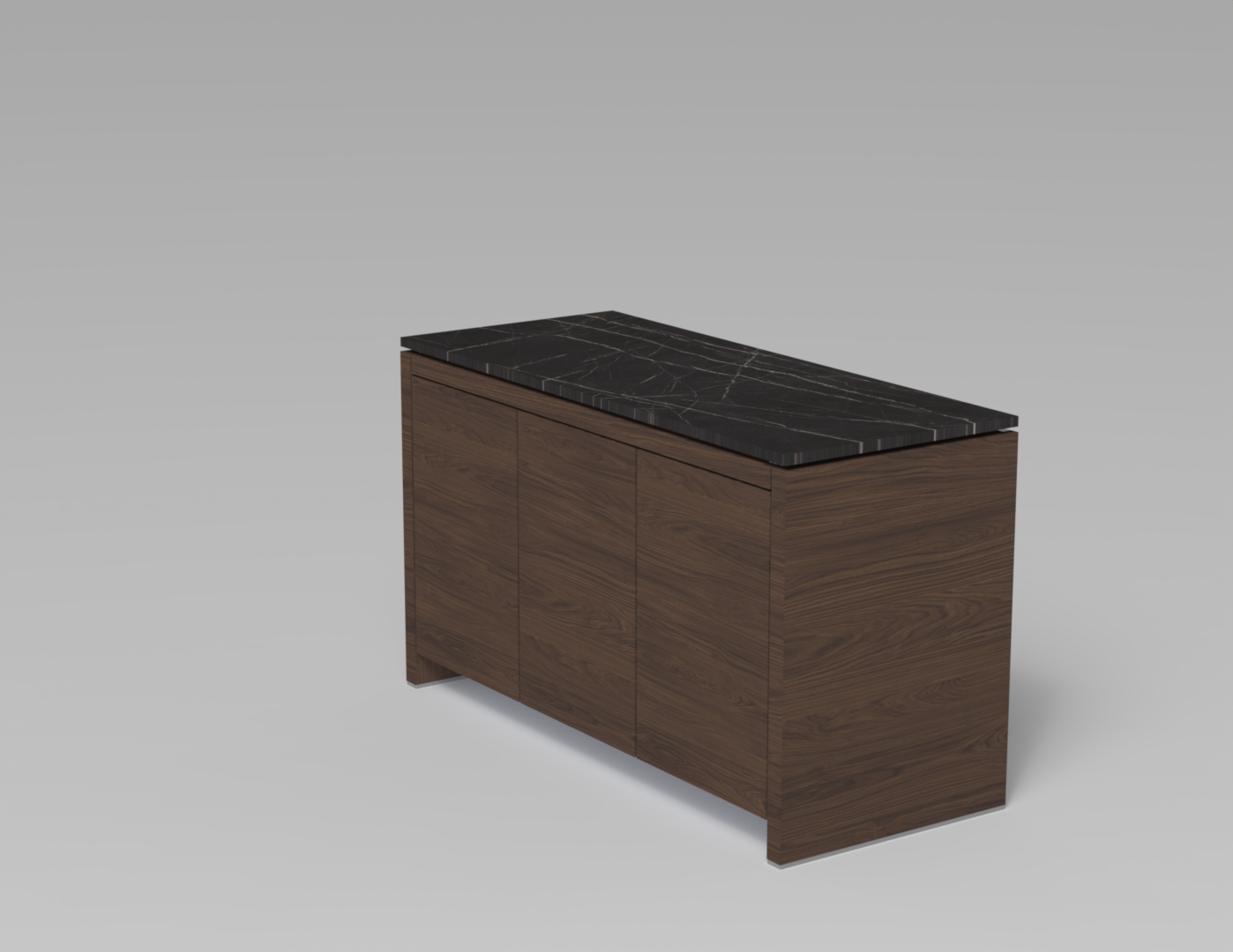 Classic Slideboard for laptop screen users