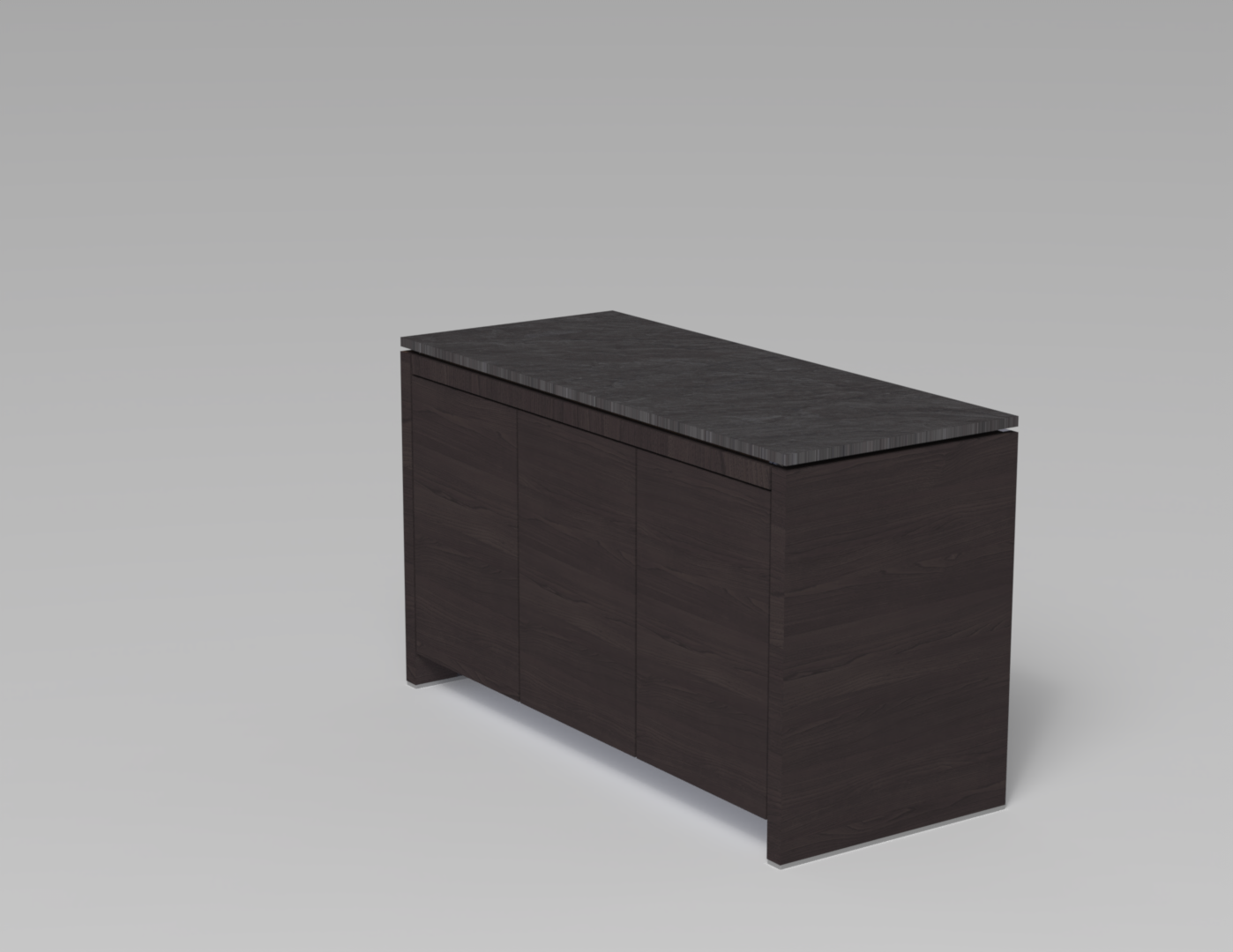 Classic Slideboard for laptop screen users