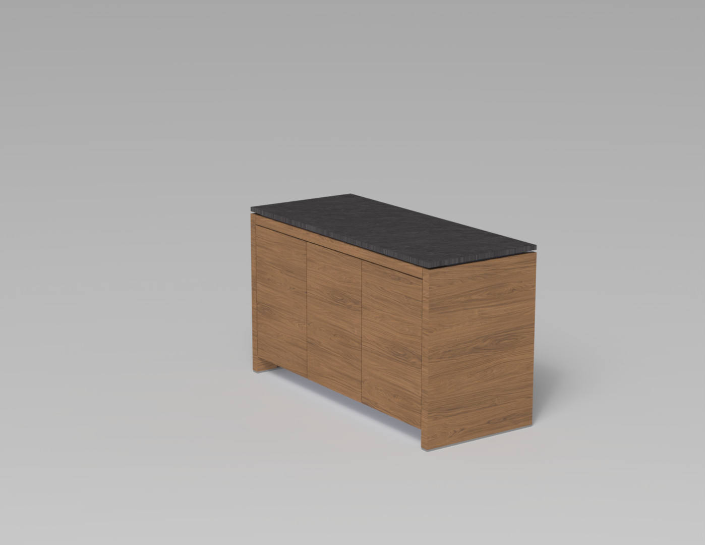 Classic Slideboard for laptop screen users