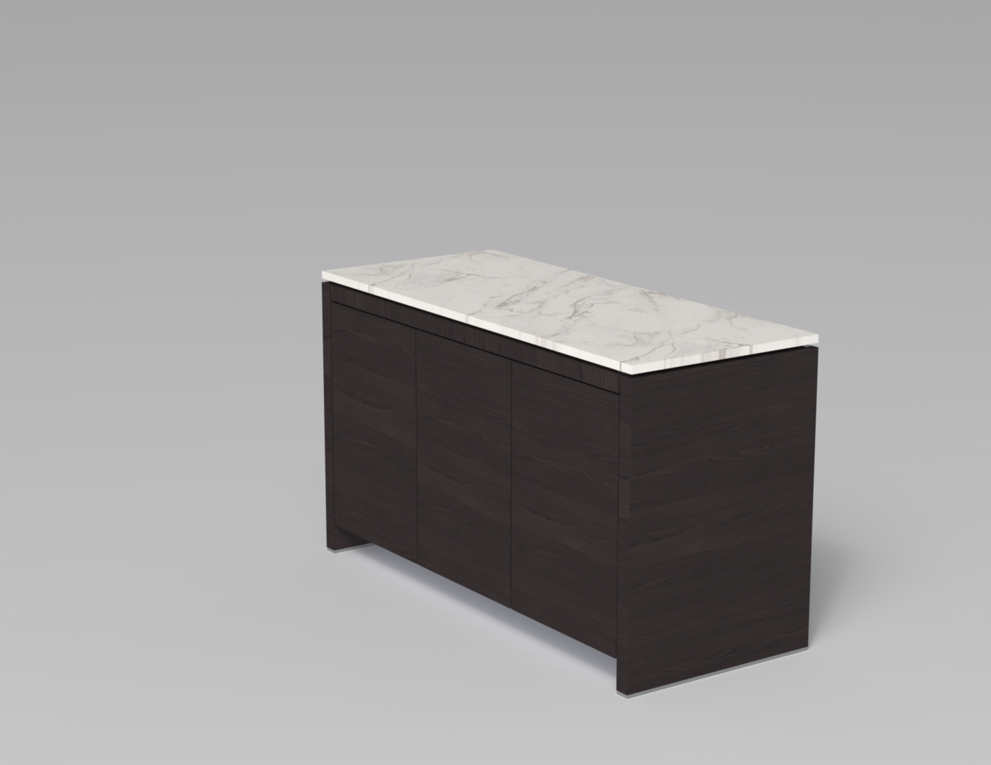 Classic Slideboard for laptop screen users