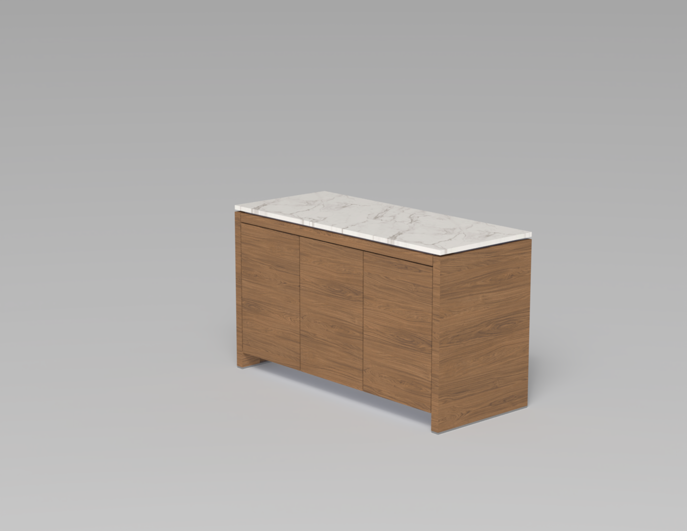 Classic Slideboard for laptop screen users
