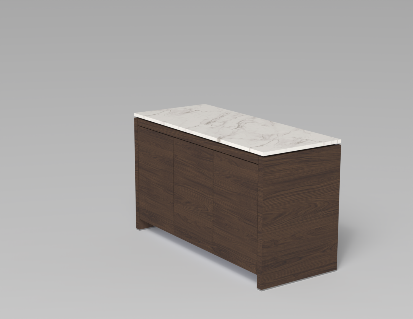 Classic Slideboard for laptop screen users